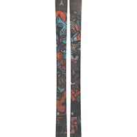 Skis Bent 100 2026