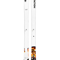 Studio 1 A-Hall Skis 2025