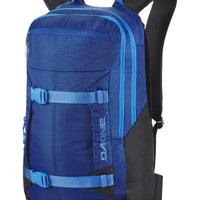 Mission Pro 25L Backpack - Deep Lake