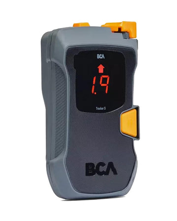 Tracker S Beacon Transceiver