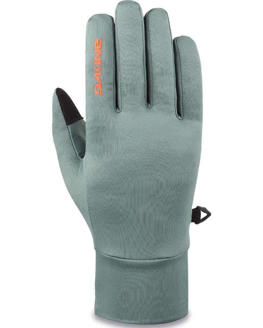 Rambler Liners Gloves - Dark Forest