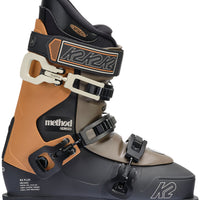 Method Ski Boots 2025