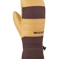 Baron Gore-Tex Mitts - Tan