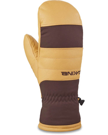 Baron Gore-Tex Mitts - Tan