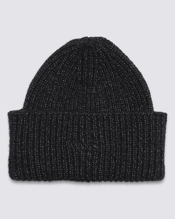 Tuque Densmore Wide Cuff - Black