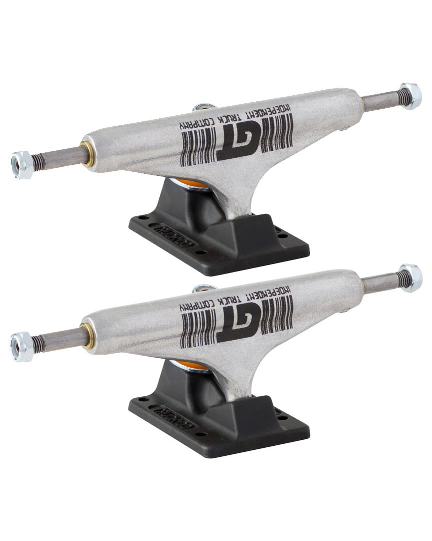 Stg11 Hollow Grant Taylor Barcode Skateboard Trucks