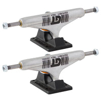 Stg11 Hollow Grant Taylor Barcode Skateboard Trucks