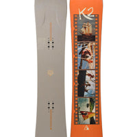 Alchemist Curtis Ciszek Limited Edition Snowboard 2025