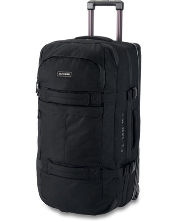 Sac de voyage Split Roller 85L - Black