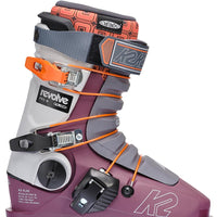 Revolve Pro W Ski Boots 2025