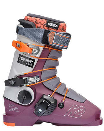 Revolve Pro W Ski Boots 2025