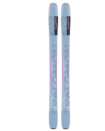 Qst Lux 92 Skis 2025