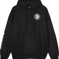 Dharma Hoodie - Black