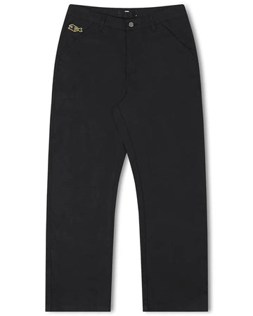 Reynolds Work Pants - Black