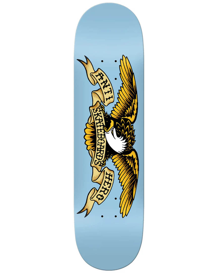 Planche De Skateboard Classic Eagle - 8.28