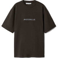 T-shirt Medals Tee - Black