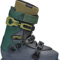 Bottes de ski Method Pro 2025