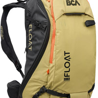 Float E2 35L Airbag Backpack - Tan