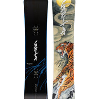 Kazu Kobubo Pro Snowboard 2025