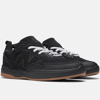 Numeric 808 Tiago Lemos Shoes - Black Gum