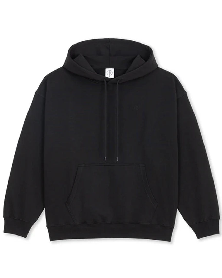 Hoodie Frank - Black