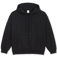 Hoodie Frank - Black