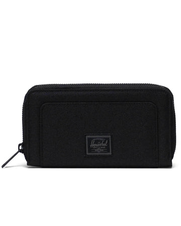 Thomas Wallet - Black Tonal