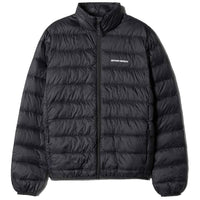 Manteau neige Pack Down - Black