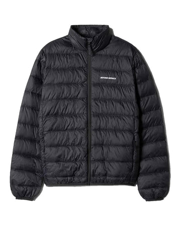 Pack Down Jacket - Black