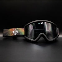 Goggles Tyson B-Dog - Rasta