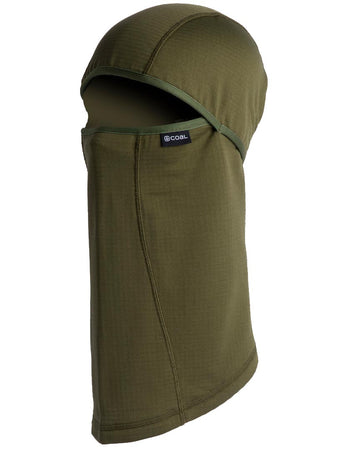 Voyager Balaclava - Olive