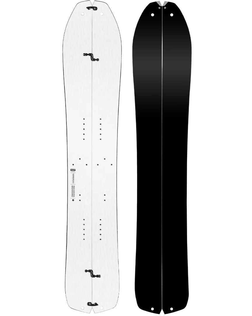 Elevator Splitboard