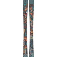 Bent 90 Skis 2026