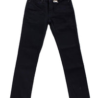 Desoto Boy Denim Pants - Black Rinse