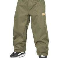 Arthur 20K Snow Pants - Ivy