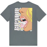 Taste Like Nerm T-Shirt - Charcoal