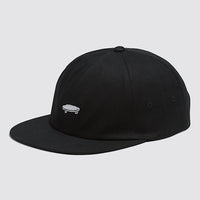 Casquette Salton Ii - Black