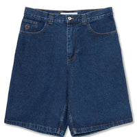 Big Boy Shorts - Dark Blue