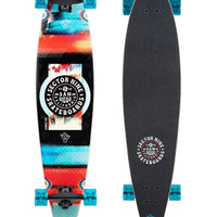 Longboard complet Ledger Fiesta