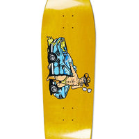 Planche de skateboard Aaron Herrington Cowboy Cop