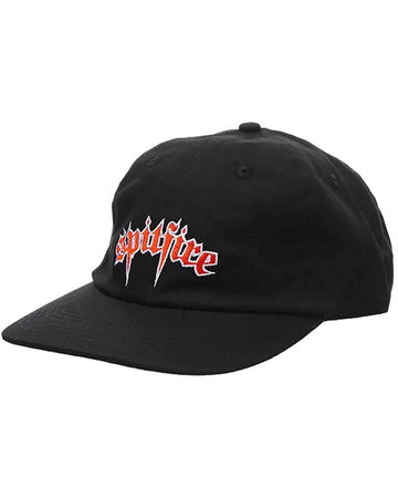 Venom Strapback Hat - Black