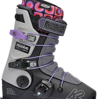 Revolve Pro Ski Boots 2025