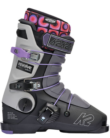 Bottes de ski Revolve Pro 2025