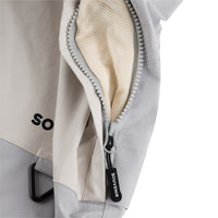 S2000 Insulated Jacket Winter Jacket - Black