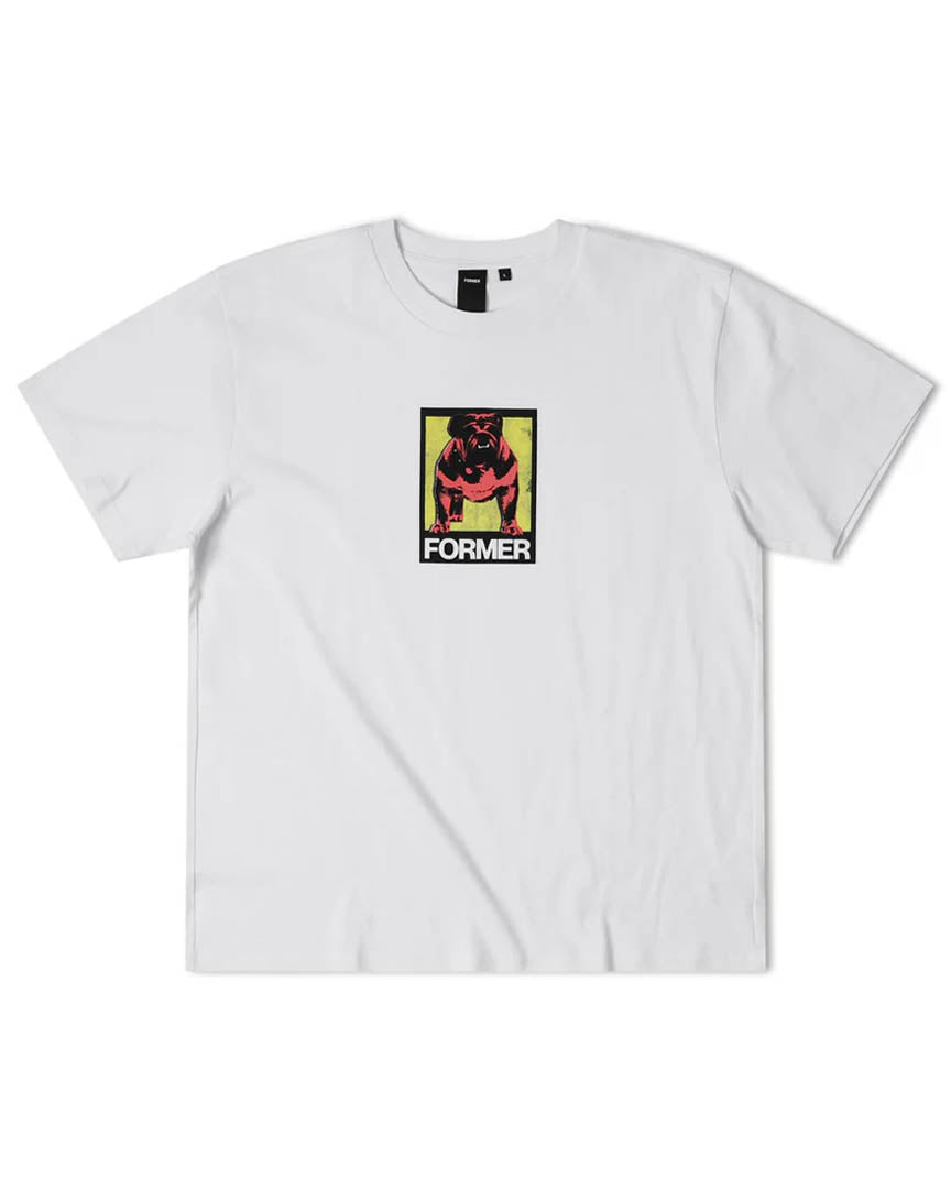 T-shirt Fleabag - White