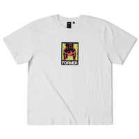 T-shirt Fleabag - White