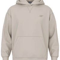 Numeric French Terry Hoodie - Arid Stone