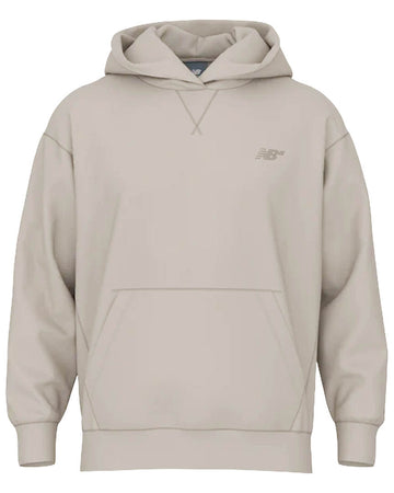 Numeric French Terry Hoodie - Arid Stone