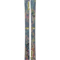 Reckoner 102 Skis 2025