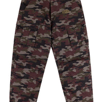 S2000 Insulated Cargo Snow Pants - Camo